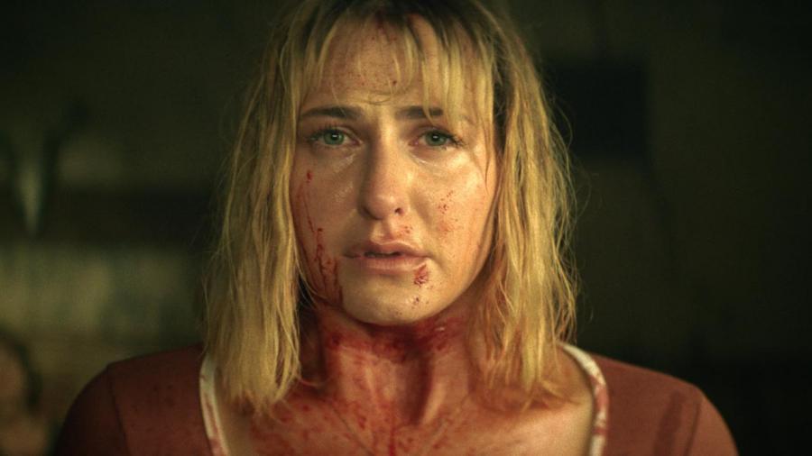 La noche del apocalipsis